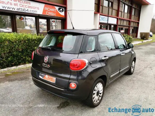 FIAT 500L 1.3 Multijet 16V 85 ch S/S Easy