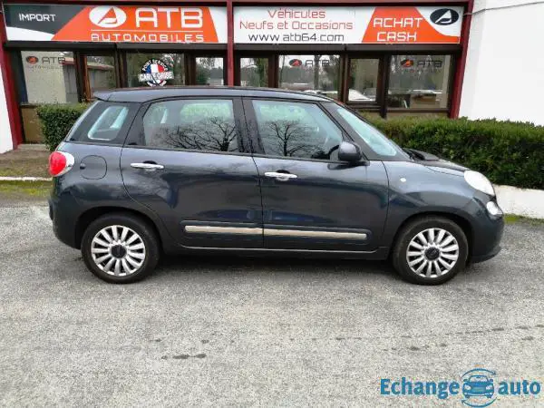 FIAT 500L 1.3 Multijet 16V 85 ch S/S Easy