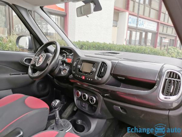 FIAT 500L 1.3 Multijet 16V 85 ch S/S Easy