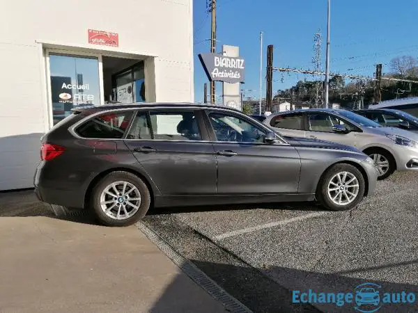 BMW SERIE 3 TOURING  316d 116 ch Lounge A