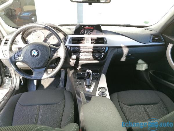 BMW SERIE 3 TOURING  316d 116 ch Lounge A