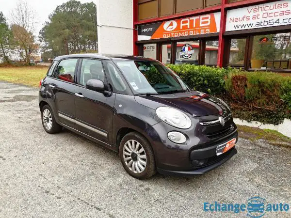 FIAT 500L 1.3 Multijet 16V 85 ch S/S Easy