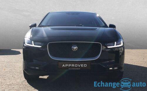 Jaguar I-Pace EV400 AWD SE