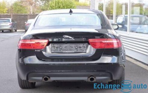 Jaguar XE 20t Pure