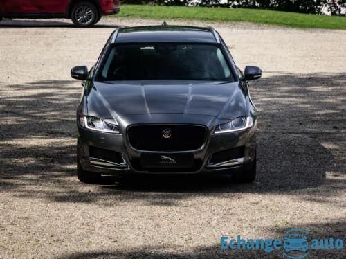 Jaguar XF 20d Sportbrake Aut. Prestige