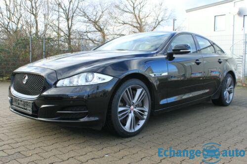 Jaguar XJ Supersport