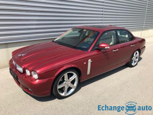 Jaguar XJR 4.2