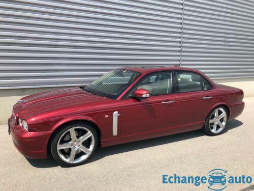 Jaguar XJR 4.2