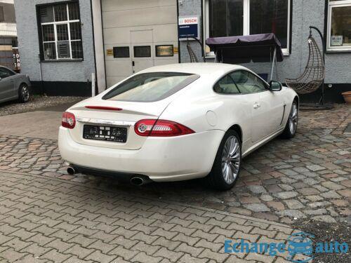 Jaguar XK 5.0V8 Coupé