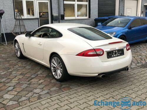 Jaguar XK 5.0V8 Coupé