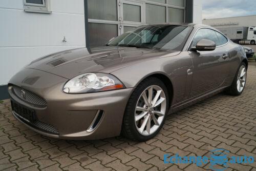 Jaguar XKR 5.0 Kompressor Coupe