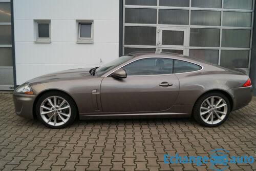 Jaguar XKR 5.0 Kompressor Coupe