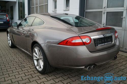 Jaguar XKR 5.0 Kompressor Coupe