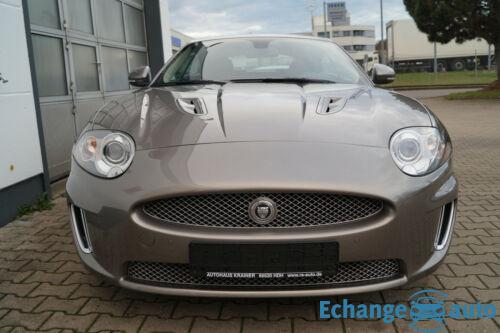 Jaguar XKR 5.0 Kompressor Coupe