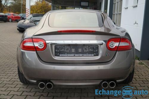 Jaguar XKR 5.0 Kompressor Coupe