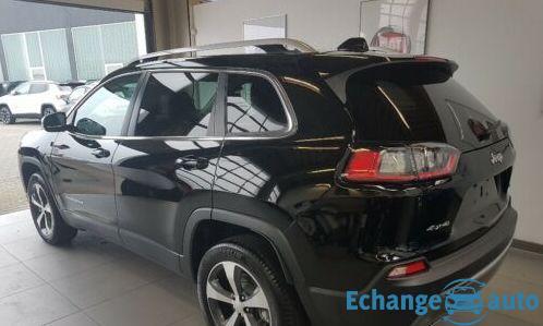 Jeep Cherokee 2.2 MultiJet 195 Limited 4x4 9A