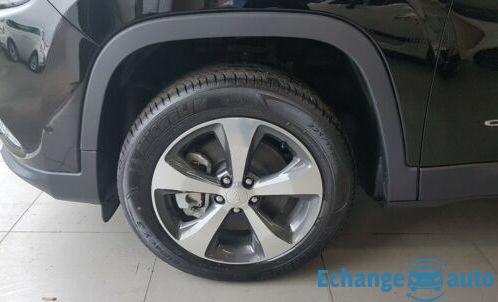 Jeep Cherokee 2.2 MultiJet 195 Limited 4x4 9A