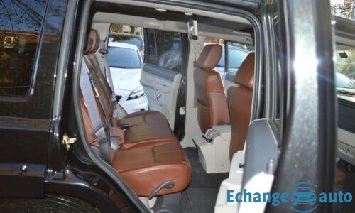 Jeep Commander Limited 5.7 HEMI V8