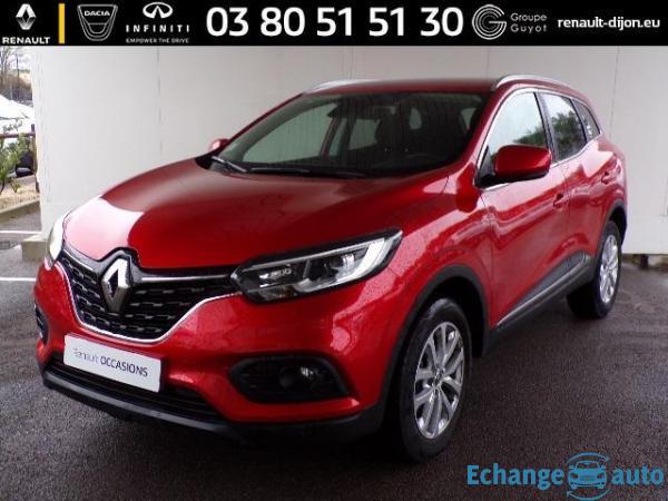 Renault Kadjar Blue dCi 115 Business