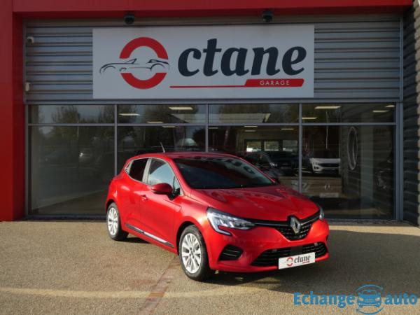 Renault Clio V TCe 100 Zen Luxe