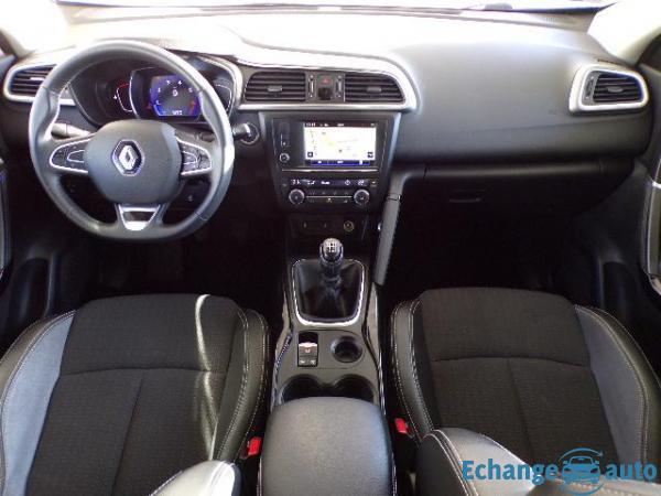 Renault Kadjar TCe 130 Energy Zen