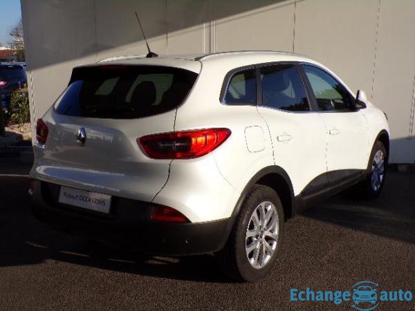 Renault Kadjar TCe 130 Energy Zen