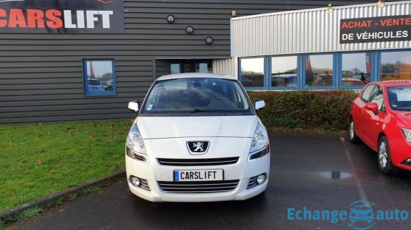 Peugeot 5008 1.6 HDI 112 ACTIVE - GARANTIE 6 MOIS