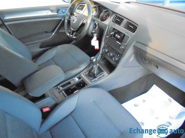 Volkswagen Golf VII 1.4 TSI CONFORTLINE