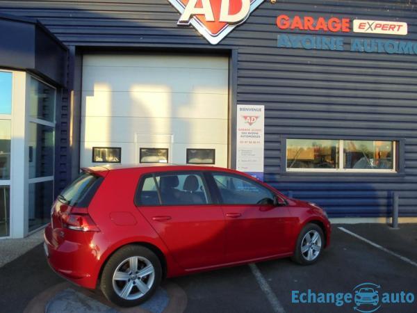 Volkswagen Golf VII 1.4 TSI CONFORTLINE