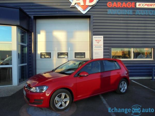 Volkswagen Golf VII 1.4 TSI CONFORTLINE