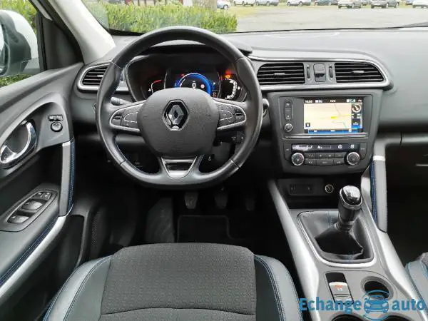 RENAULT KADJAR TCe 140 FAP Intens 