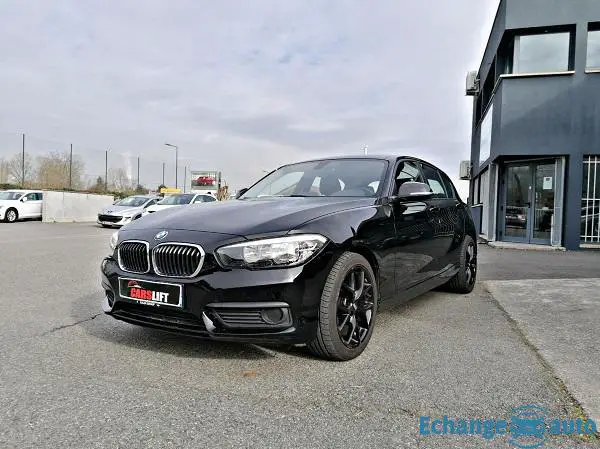 BMW Série 1 Première 1.5 i 109 ch 5 PORTES - GARANTIE 6 MOIS