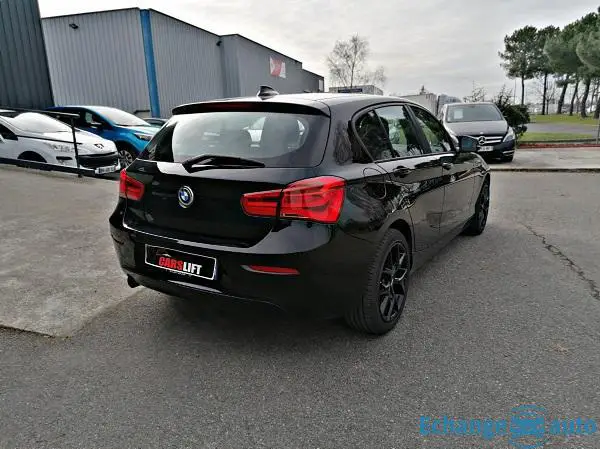 BMW Série 1 Première 1.5 i 109 ch 5 PORTES - GARANTIE 6 MOIS