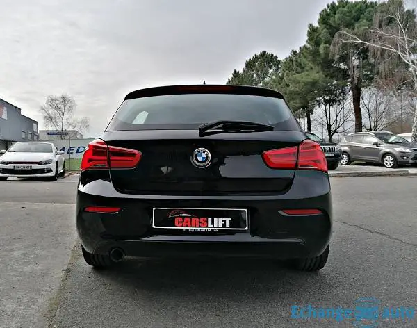 BMW Série 1 Première 1.5 i 109 ch 5 PORTES - GARANTIE 6 MOIS