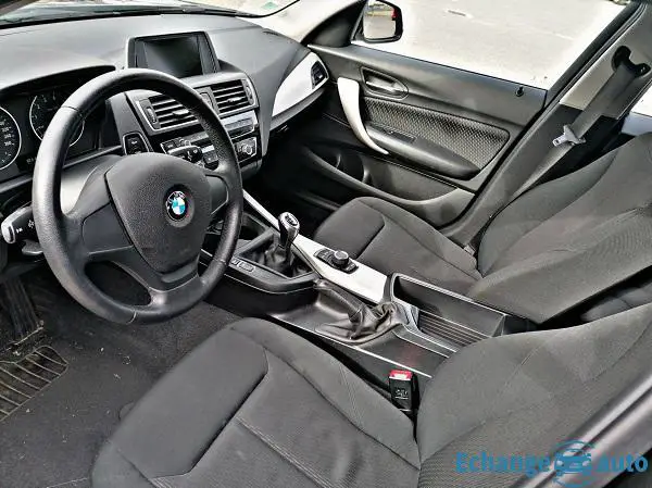 BMW Série 1 Première 1.5 i 109 ch 5 PORTES - GARANTIE 6 MOIS