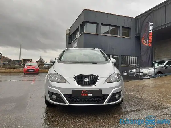 Seat Altea XL 1.6 TDI 105 CH S&S STYLE ECOMOTIVE - GARANTIE 6 MOIS