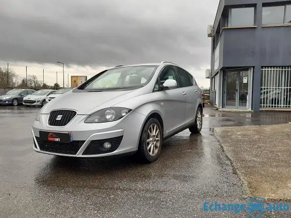 Seat Altea XL 1.6 TDI 105 CH S&S STYLE ECOMOTIVE - GARANTIE 6 MOIS