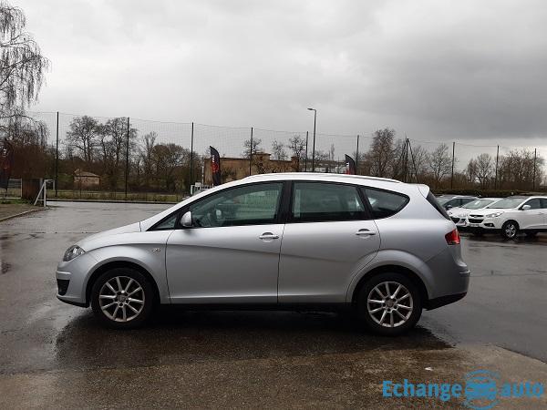 Seat Altea XL 1.6 TDI 105 CH S&S STYLE ECOMOTIVE - GARANTIE 6 MOIS