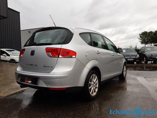 Seat Altea XL 1.6 TDI 105 CH S&S STYLE ECOMOTIVE - GARANTIE 6 MOIS