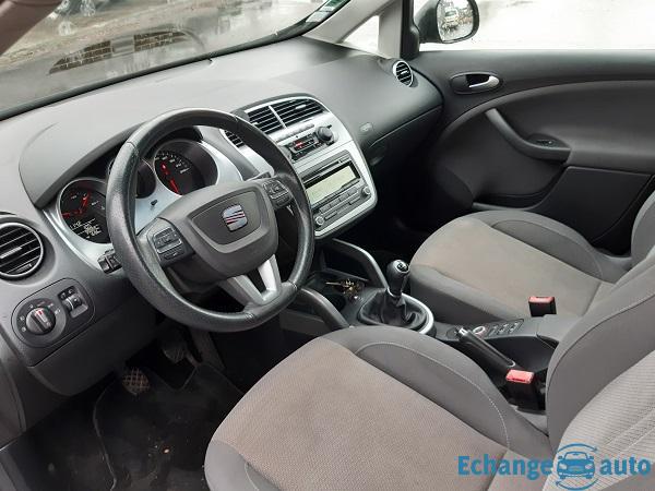 Seat Altea XL 1.6 TDI 105 CH S&S STYLE ECOMOTIVE - GARANTIE 6 MOIS