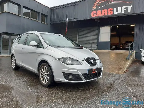 Seat Altea XL 1.6 TDI 105 CH S&S STYLE ECOMOTIVE - GARANTIE 6 MOIS