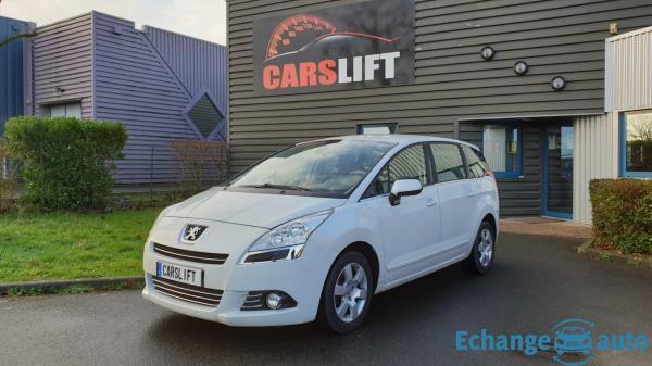 Peugeot 5008 1.6 HDI 112 ACTIVE - GARANTIE 6 MOIS