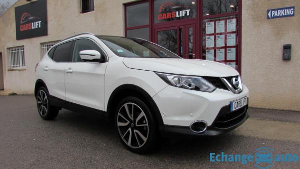 qashqai 2 2017