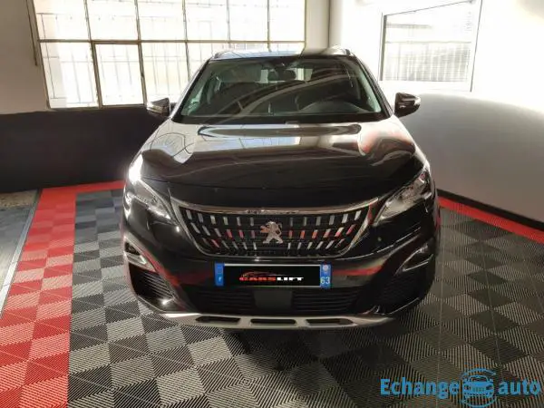 Peugeot 3008 2.0 HDI 150 CROSSWAY