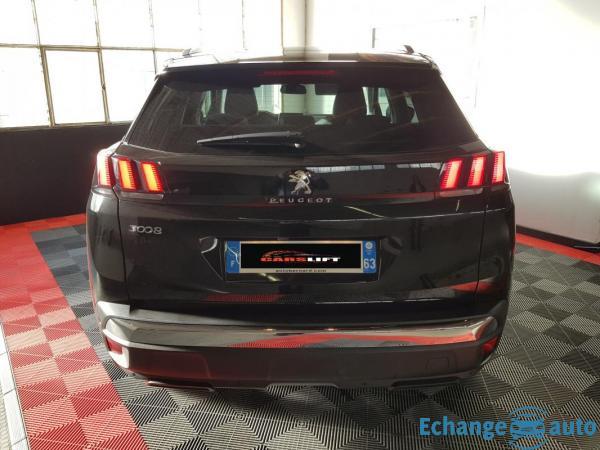 Peugeot 3008 2.0 HDI 150 CROSSWAY