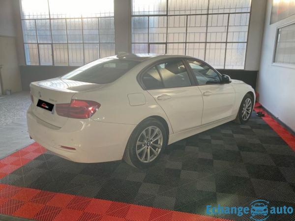 BMW Série 3 318D LOUNGE