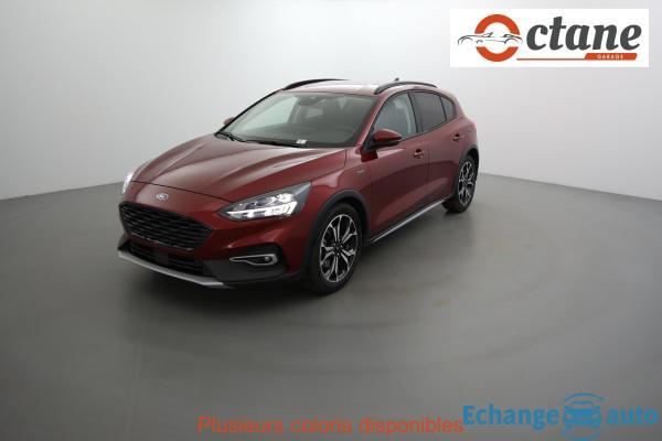 Ford Focus Active 1.5 ECOBOOST 150 S BVA8