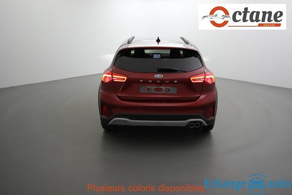 Ford Focus Active 1.5 ECOBOOST 150 S BVA8