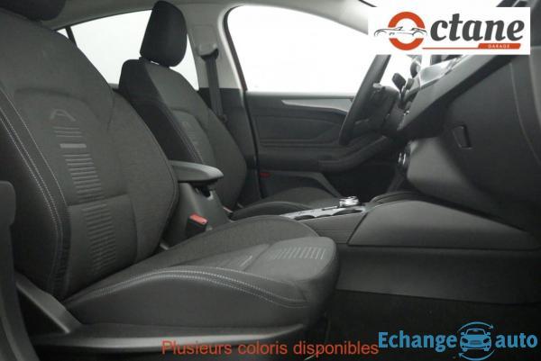 Ford Focus Active 1.5 ECOBOOST 150 S BVA8