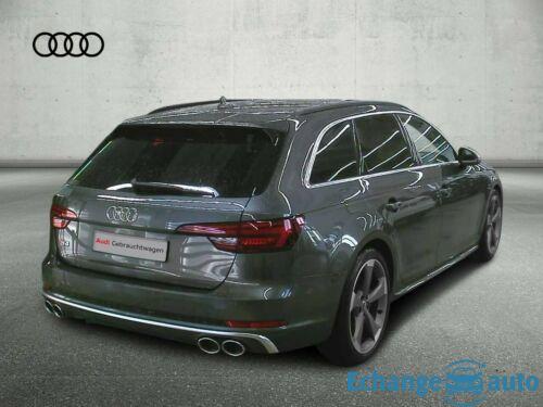 Audi S4 Avant 3.0TDI  quattro Tiptronic